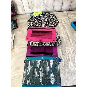 Rambler Way Kids Lunch Bag Multi Color & Design